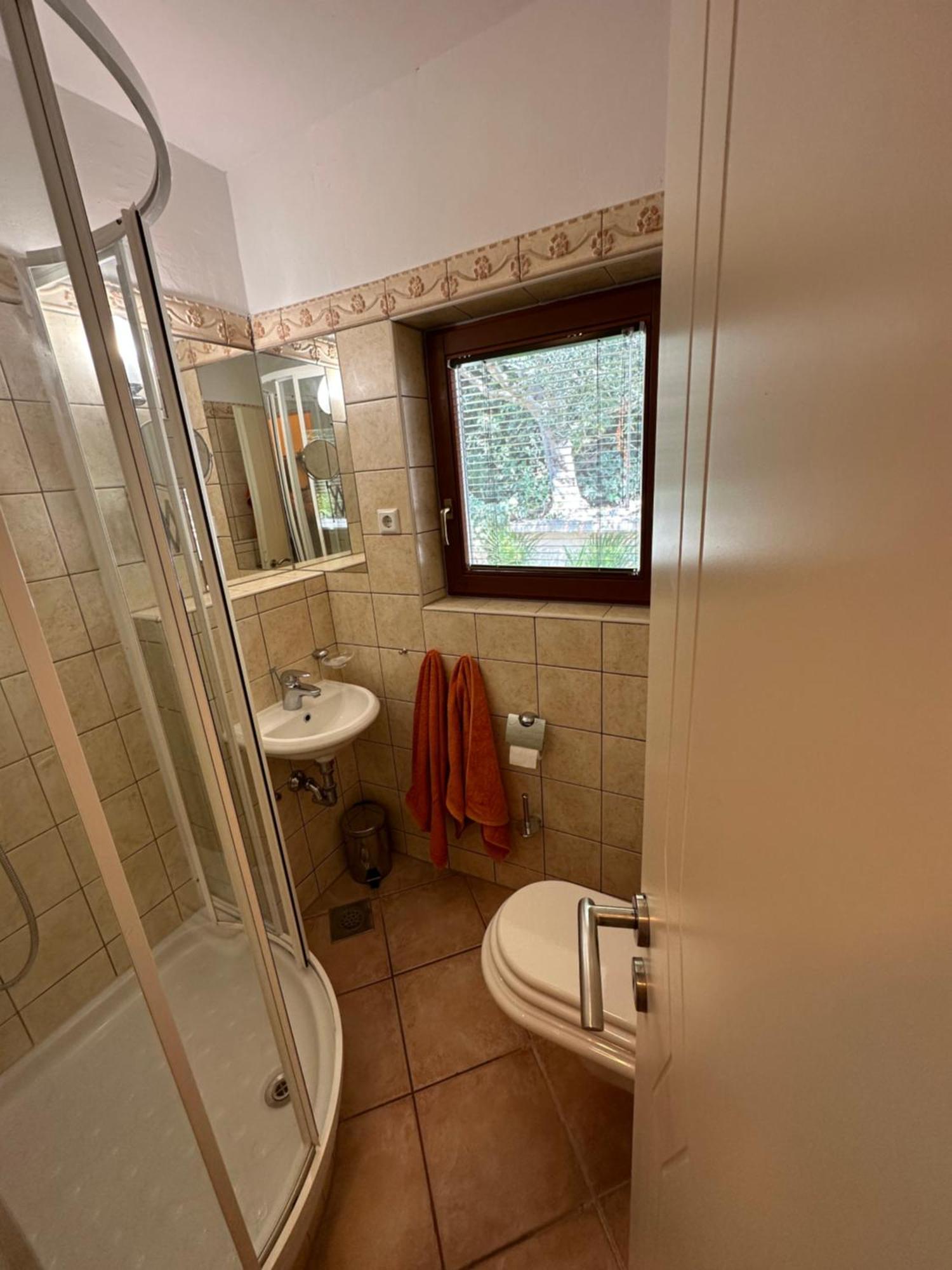 Apartment Mona 1, Fantastischer Meerblick Drage Zewnętrze zdjęcie