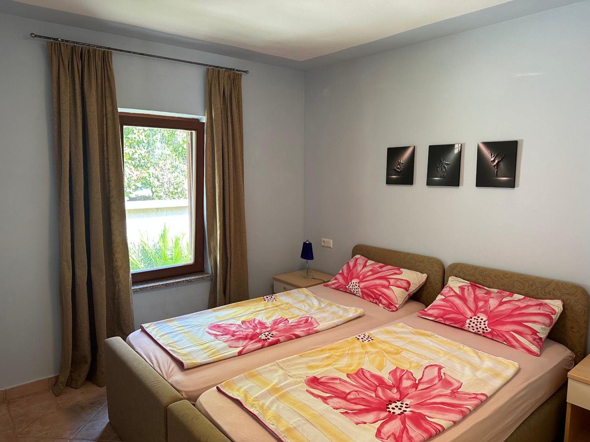 Apartment Mona 1, Fantastischer Meerblick Drage Zewnętrze zdjęcie