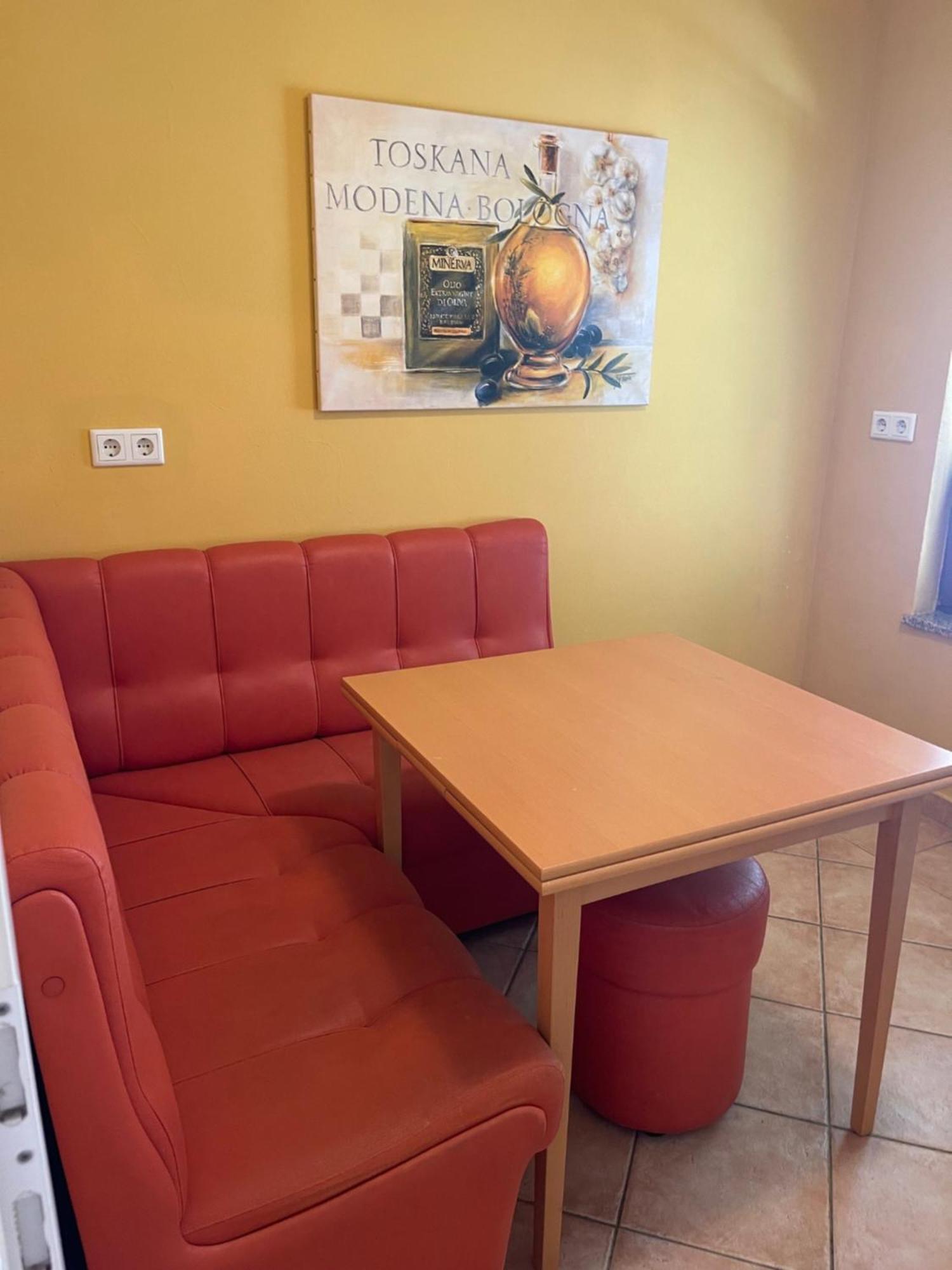 Apartment Mona 1, Fantastischer Meerblick Drage Zewnętrze zdjęcie